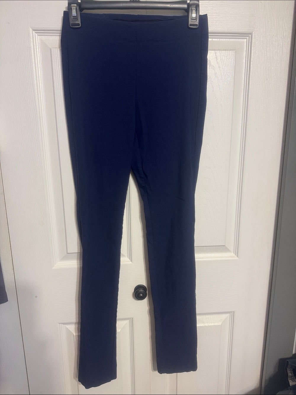 Calvin Klein stretch pants